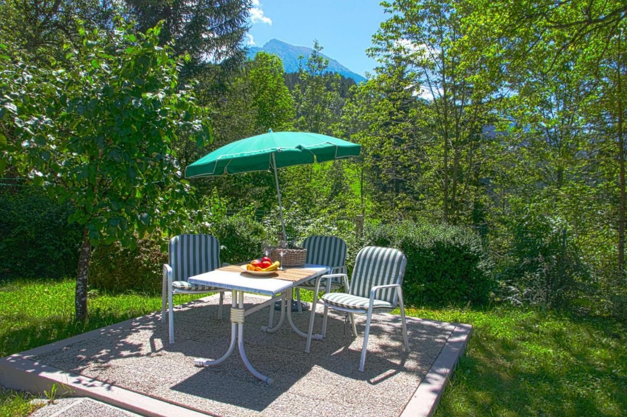 Ferienhaus Mountain View Spital Am Pyhrn Εξωτερικό φωτογραφία