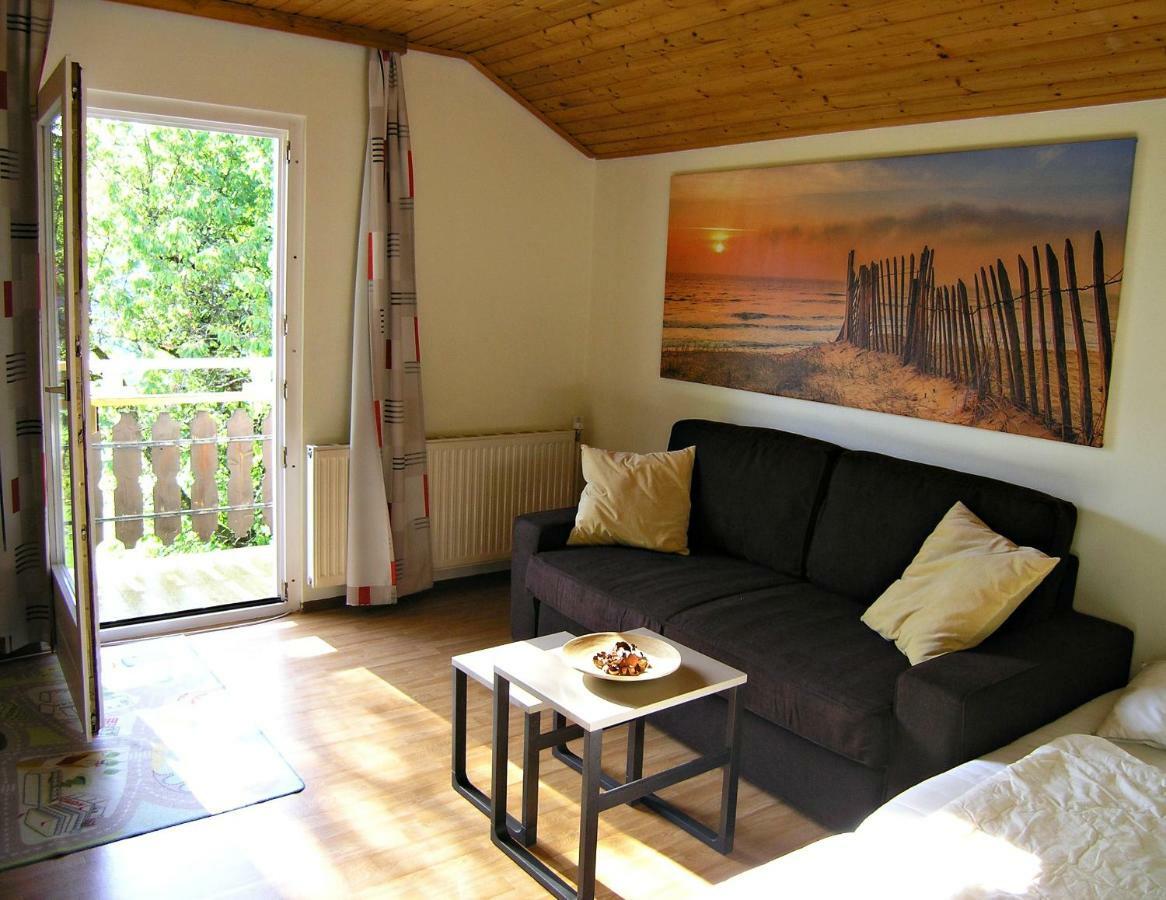 Ferienhaus Mountain View Spital Am Pyhrn Εξωτερικό φωτογραφία