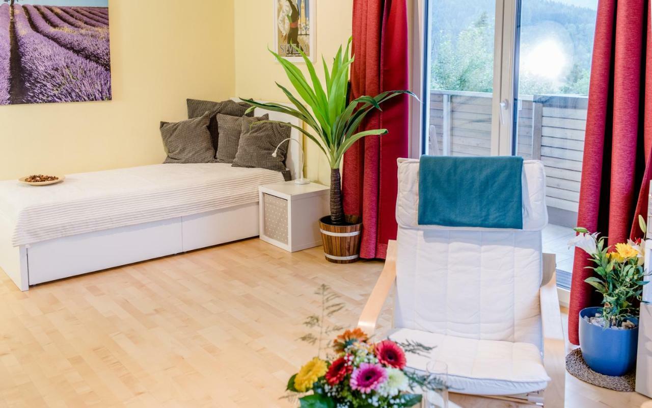 Ferienhaus Mountain View Spital Am Pyhrn Εξωτερικό φωτογραφία