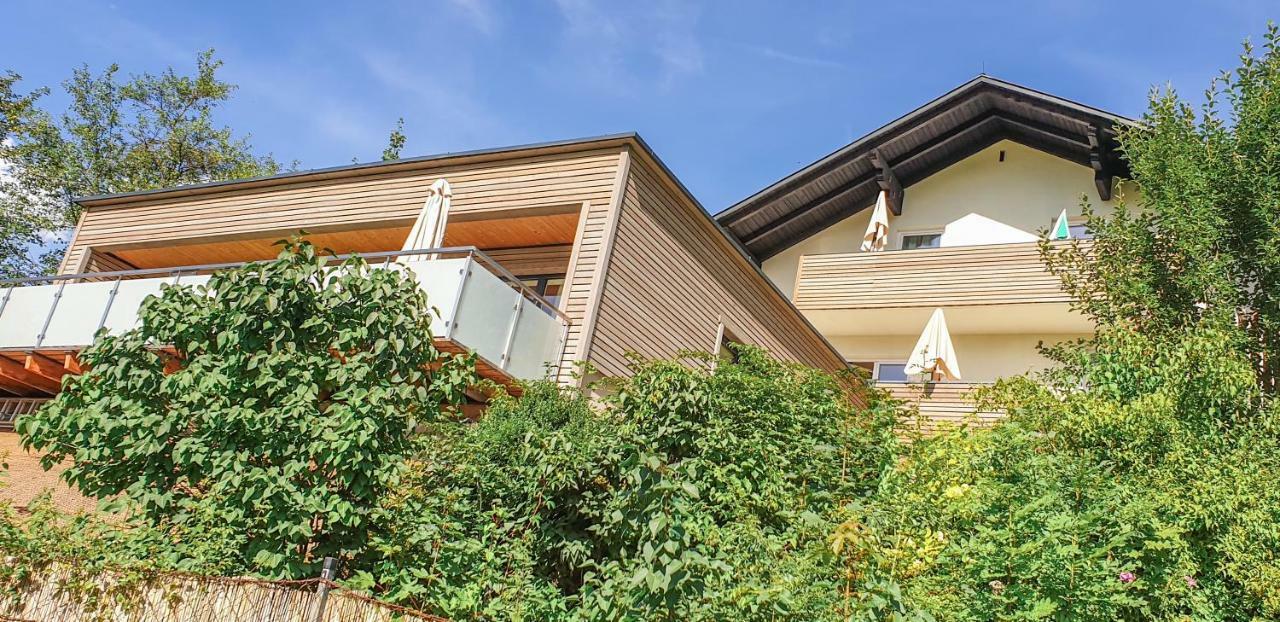 Ferienhaus Mountain View Spital Am Pyhrn Εξωτερικό φωτογραφία
