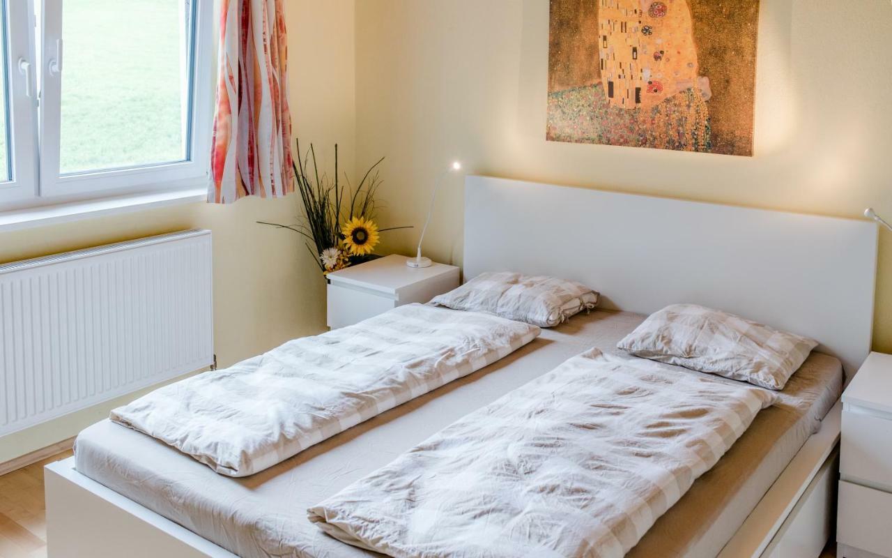 Ferienhaus Mountain View Spital Am Pyhrn Εξωτερικό φωτογραφία