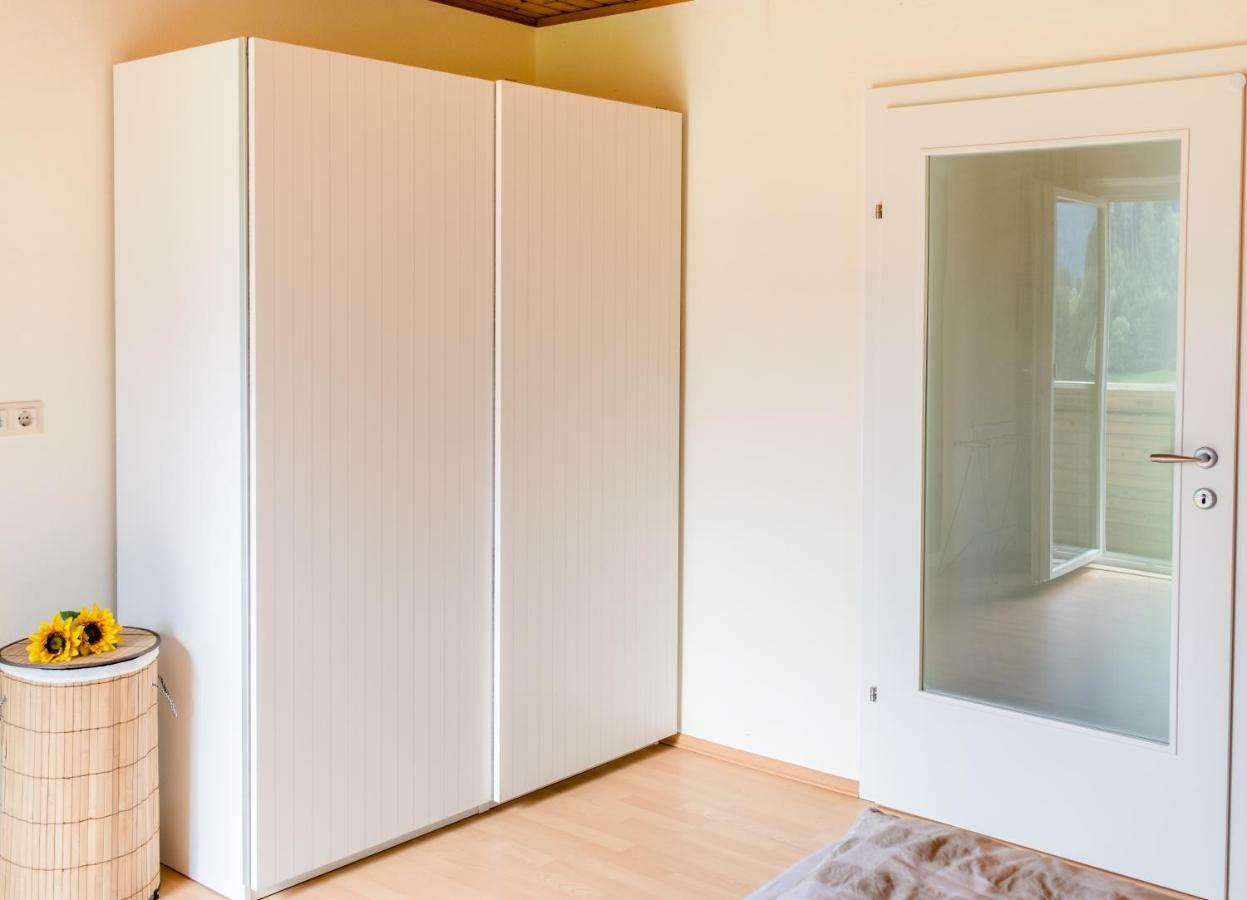 Ferienhaus Mountain View Spital Am Pyhrn Εξωτερικό φωτογραφία