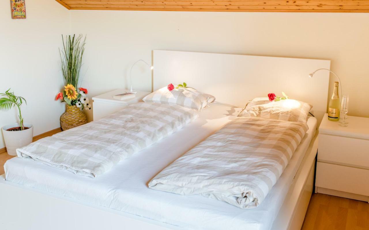 Ferienhaus Mountain View Spital Am Pyhrn Εξωτερικό φωτογραφία