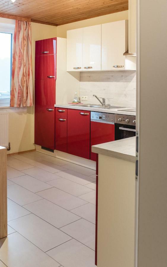 Ferienhaus Mountain View Spital Am Pyhrn Εξωτερικό φωτογραφία