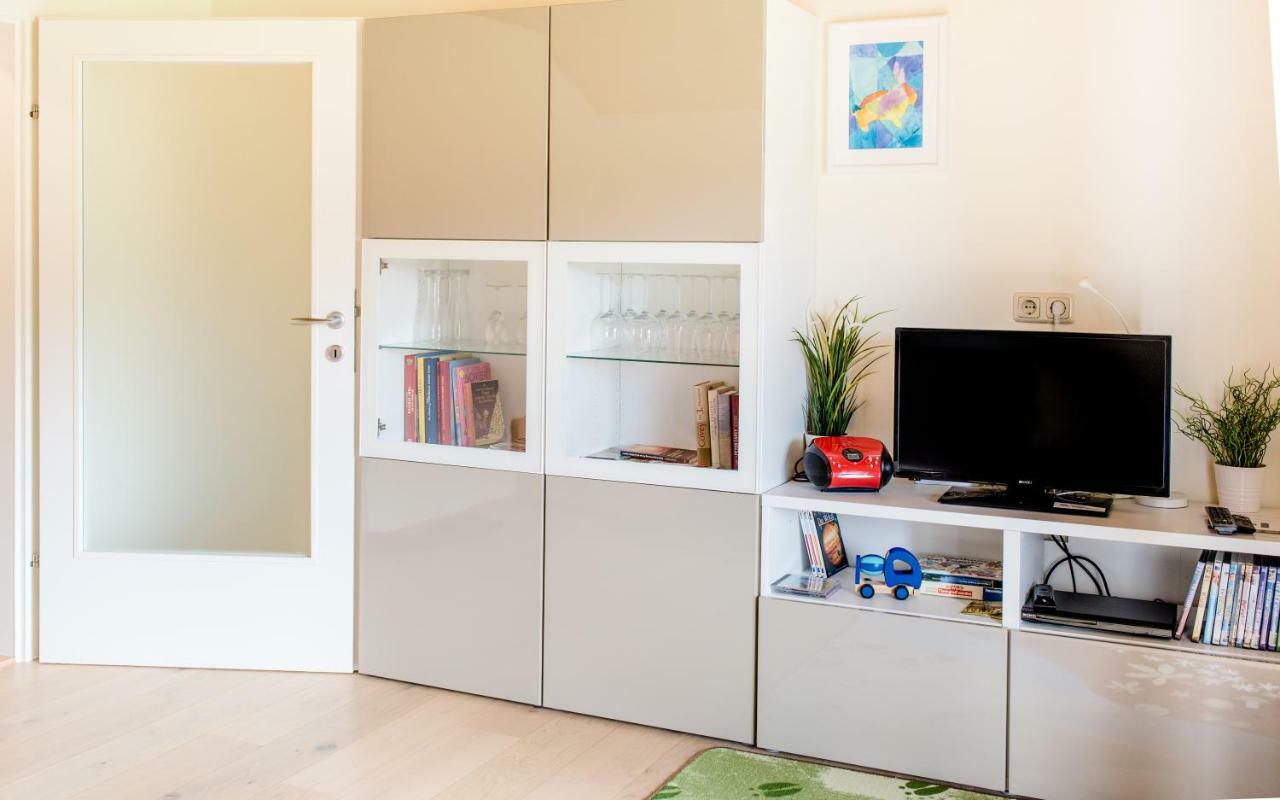 Ferienhaus Mountain View Spital Am Pyhrn Εξωτερικό φωτογραφία