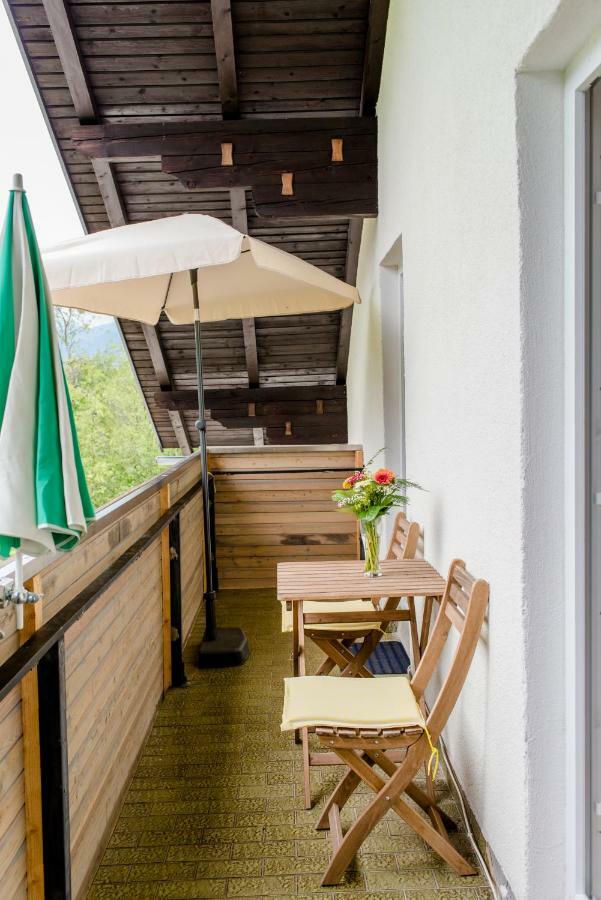 Ferienhaus Mountain View Spital Am Pyhrn Εξωτερικό φωτογραφία
