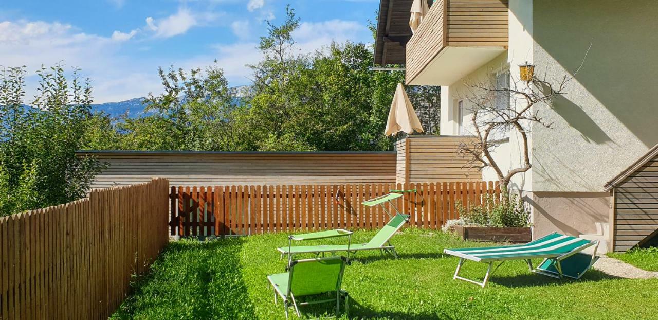 Ferienhaus Mountain View Spital Am Pyhrn Εξωτερικό φωτογραφία