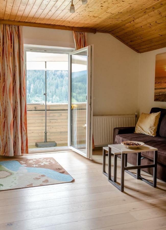 Ferienhaus Mountain View Spital Am Pyhrn Εξωτερικό φωτογραφία